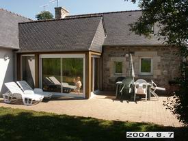 location vacances gite bretagne